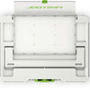 Festool accessoires systainer³ df sys3 df m 137 - 577346