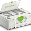 Festool accessoires systainer³ df sys3 df m 137 - 577346