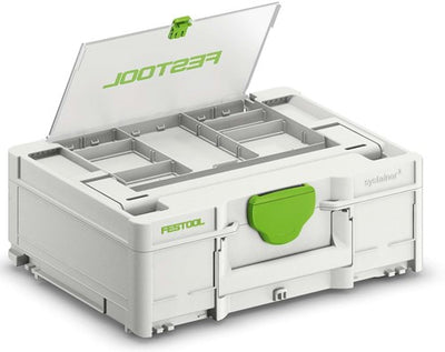 Festool accessori systainer³ df sys3 df m 137 - 577346