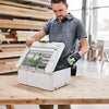 Festool accessoires systainer³ df sys3 df m 187 - 577347