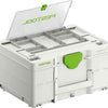 Festool accessoires systainer³ df sys3 df m 187 - 577347