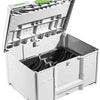 Accessori Festool systainer³ sys-stf | d150-576785