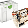 Festool accessoires systainer sys3 hwz m 337 | 205518