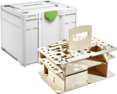 Accessori Festool Systainer sys3 hwz m 337 | 205518