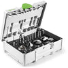 Accessori Festool systainer³ sys3-o d8 d12 - 576835