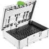 Accessori Festool systainer³ sys3-o d8 d12 - 576835