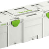 Accesorios Festool systainer sys3 xxl 237 - 204850