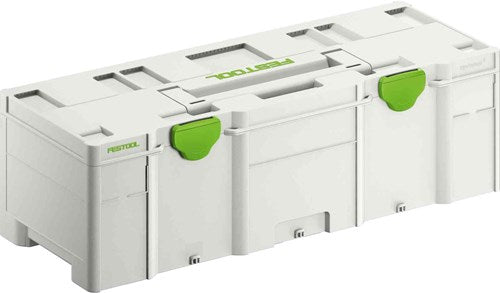 Accesorios Festool systainer sys3 xxl 237 - 204850