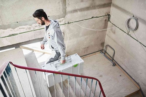 Festool systainer sys3 xxl 337