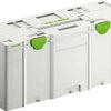 Festool systainer sys3 xxl 337