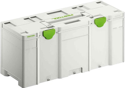Festool Systainer sys3 xxl 337