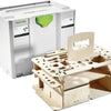 Festool accessoires systainer t-loc sys-hwz | 497658