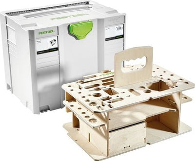 Accessori Festool Systainer t-loc sys-hwz | 497658