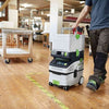 Festool accessoires systainer³ toolbox sys3 tb m 237 - 204866