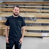 Festool accessoires t-shirt ronde hals sh-ft2 xl - 577761