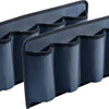 Borsa accessori Festool t-bag m t2 2 | per borsa degli attrezzi systainer³ - 577503