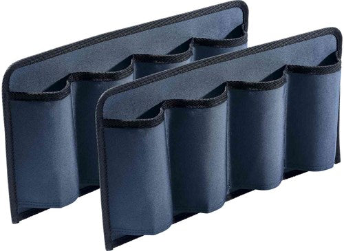 Borsa accessori Festool t-bag m t2 2 | per borsa degli attrezzi systainer³ - 577503