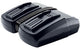 Festool accessoires tcl 6 duo sneloplaadapparaat | 230-240 v - 577017