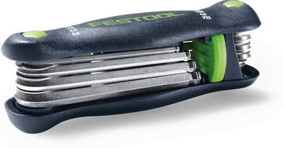 Herramienta multifuncional Festool Toolie