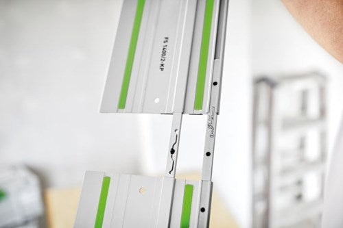 Festool accessoires verbindingsstukken fsv 2 voor geleiderails - 577039