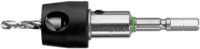 Accesorios Festool broca avellanadora con tope de profundidad bsta hs d3.5 ce | 492523