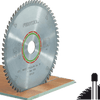 Festool accessoires zaagblad voor ts 75 | tf60 | 493200