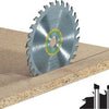 Accesorios Festool hoja de sierra para ts 75 | w36 | 493198