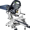 Festool accu-afkortzaag kapex ksc 60 eb-basic | zonder accu's en lader - 577775