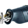 Sega alternativa a batteria Festool RSC 18 eb-basic
