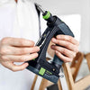 Taladro atornillador inalámbrico Festool | juego cxs 18 c 3.0 - 576884