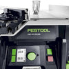 Festool cordless table saw csc sys 50 ebi basic set - 577371