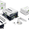Sega da banco a batteria Festool CSC SYS 50 ebi-plus - 577374