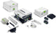 Sega da banco a batteria Festool CSC SYS 50 ebi-plus - 577374
