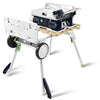 Festool cordless table saw CSC SYS 50 EBI set - 577379 577379