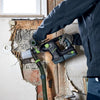 Accessori Festool impianto di estrazione festool av-bhc khc - 577524