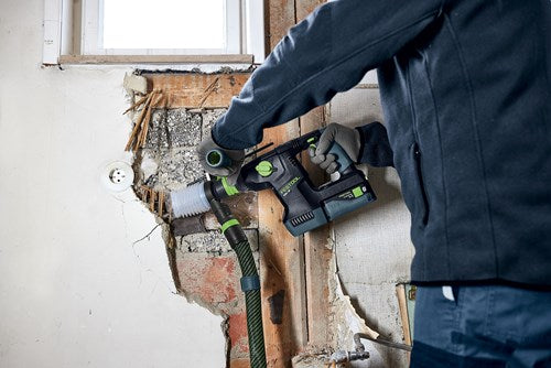 Accessori Festool impianto di estrazione festool av-bhc khc - 577524