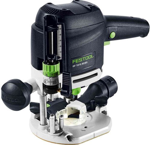 Fresatrice Festool o set 1010 rebq-fs - 578051