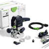 Fresadora Festool o 1010 rebq-plus - 578005