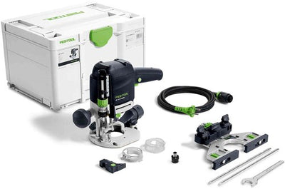 Fresatrice Festool o 1010 rebq-plus - 578005