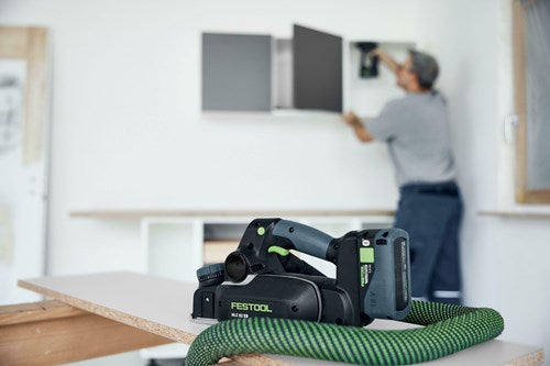 Batería festool 18v bp 18 li 5.0 hp-asi