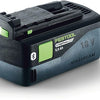 Festool bp 18 li 5,0 hp-asi highpower-accu 5.0ah - 578519
