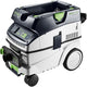 Festool ctl 26 ei ac-renofix stofzuiger cleantec | geschikt voor renovatieklussen – 577881