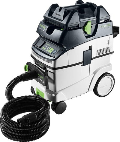 Festool ctl 36 ei ac-planex aspirador cleantec | especialmente para planex – 578154