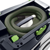 Festool ctl 36 aspirapolvere per uova cleantec | potente ed efficiente – 577908