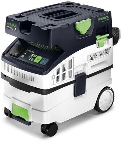 Festool ctm midi i aspirador cleantec | 1200w - 578301