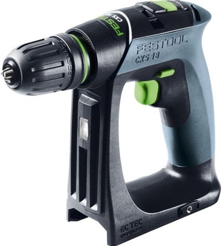 Trapano avvitatore a batteria Festool CXS18 BASIC