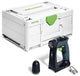 Trapano avvitatore a batteria Festool CXS18 BASIC