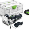 Festool domino df 500 rq-plus freesmachine - 578462