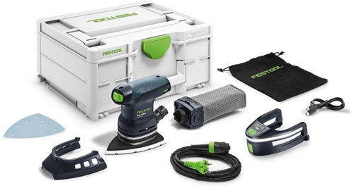 Lijadora delta Festool dts 400 req-plus - 578838