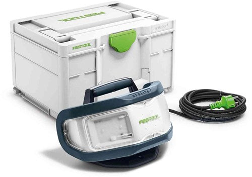 Accessori Festool festool duo-plus syslite | riflettore di costruzione | nel caso - 576406